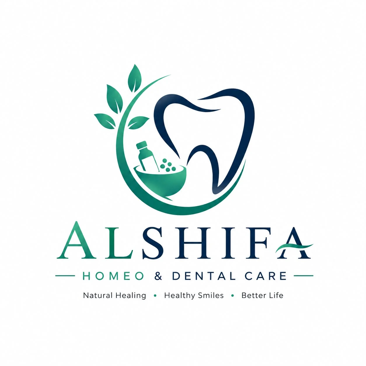 Al Shifa Health Care