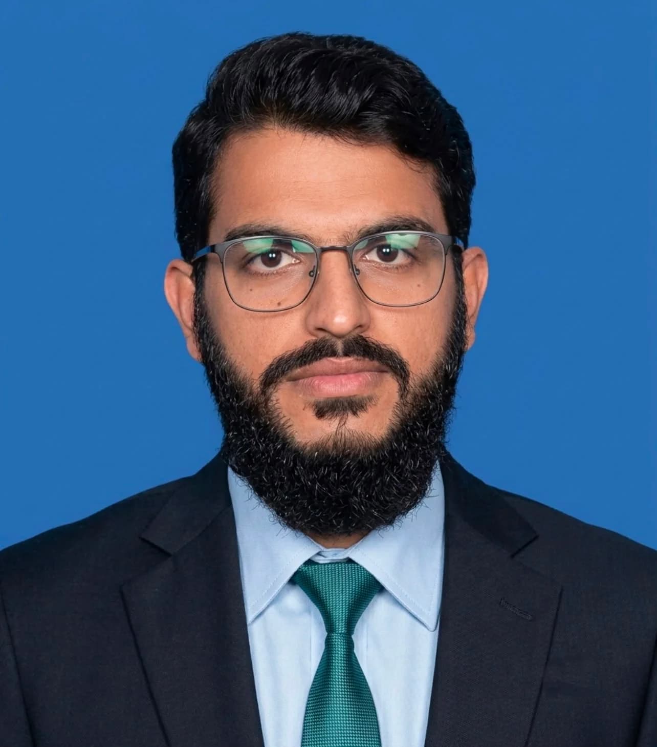 Muhammad Zahid Mahmood